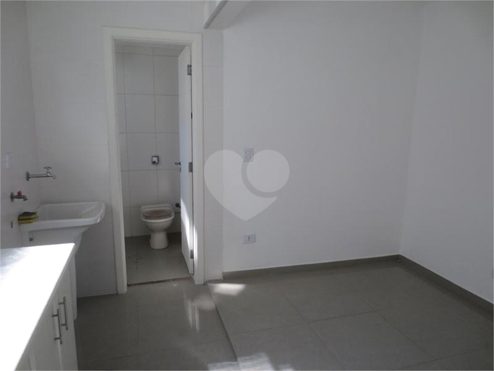 Venda Duplex São Paulo Vila Dom Pedro I REO22563 22