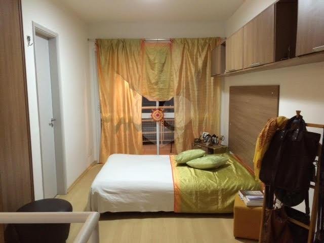 Venda Apartamento São Paulo Sumarezinho REO22590 19