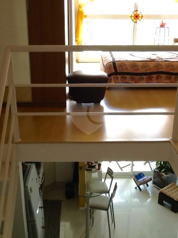 Venda Apartamento São Paulo Sumarezinho REO22590 12