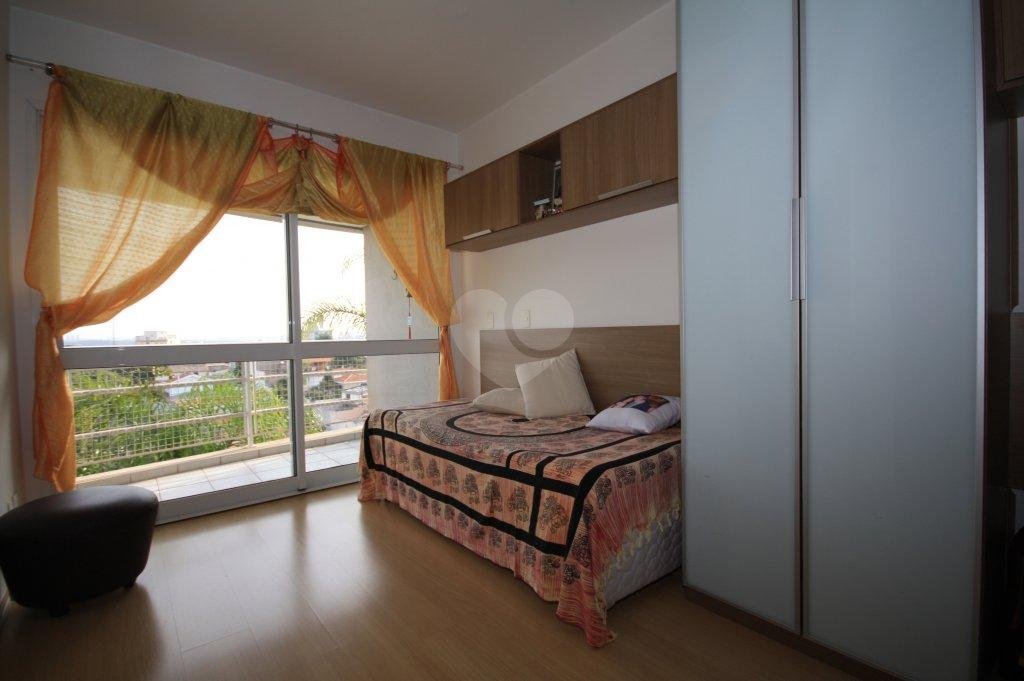 Venda Apartamento São Paulo Sumarezinho REO22590 12