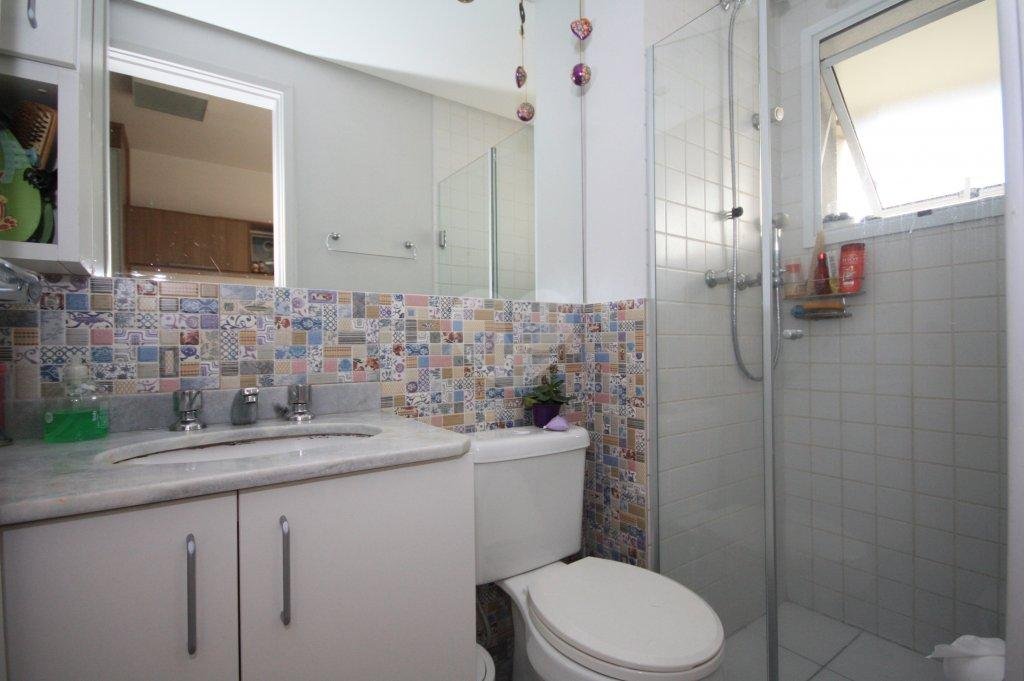 Venda Apartamento São Paulo Sumarezinho REO22590 20