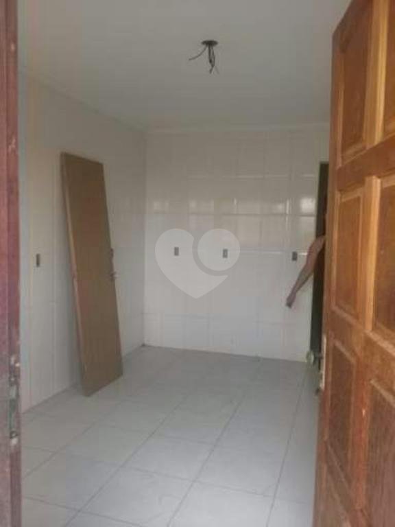 Venda Sobrado São Paulo Jardim Monte Kemel REO22663 17