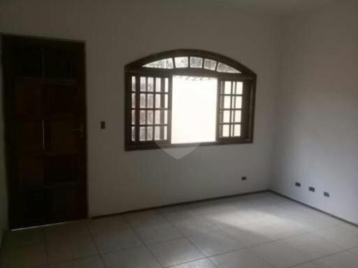 Venda Sobrado São Paulo Jardim Monte Kemel REO22663 20