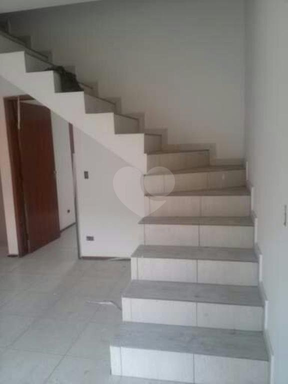 Venda Sobrado São Paulo Jardim Monte Kemel REO22663 18