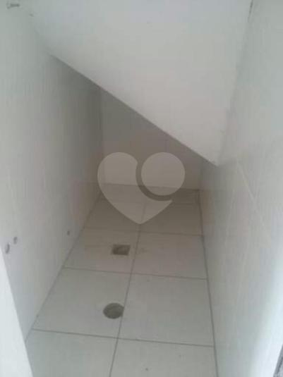 Venda Sobrado São Paulo Jardim Monte Kemel REO22663 33