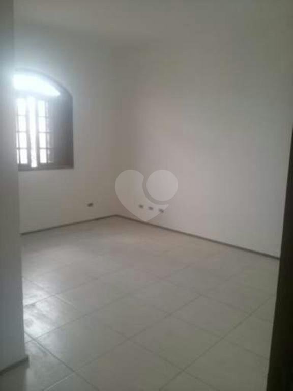 Venda Sobrado São Paulo Jardim Monte Kemel REO22663 28