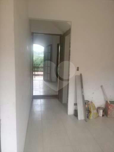 Venda Sobrado São Paulo Jardim Monte Kemel REO22663 4