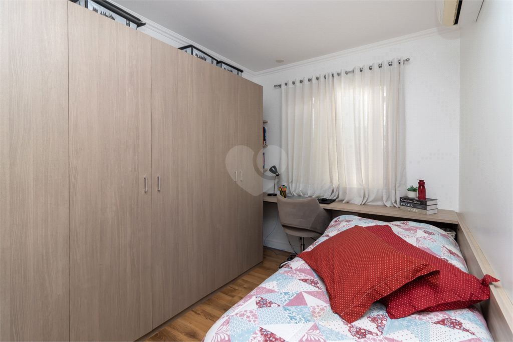 Venda Apartamento Porto Alegre Jardim Botânico REO226906 13