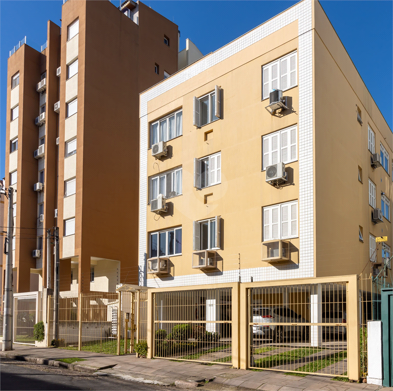 Venda Apartamento Porto Alegre Jardim Botânico REO226906 26