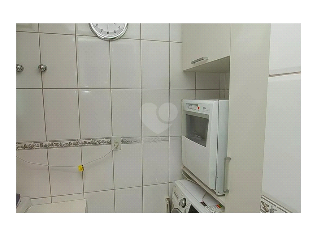 Venda Apartamento Porto Alegre Jardim Botânico REO226906 20