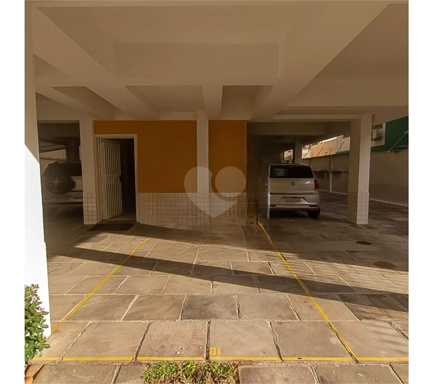 Venda Apartamento Porto Alegre Jardim Botânico REO226906 22