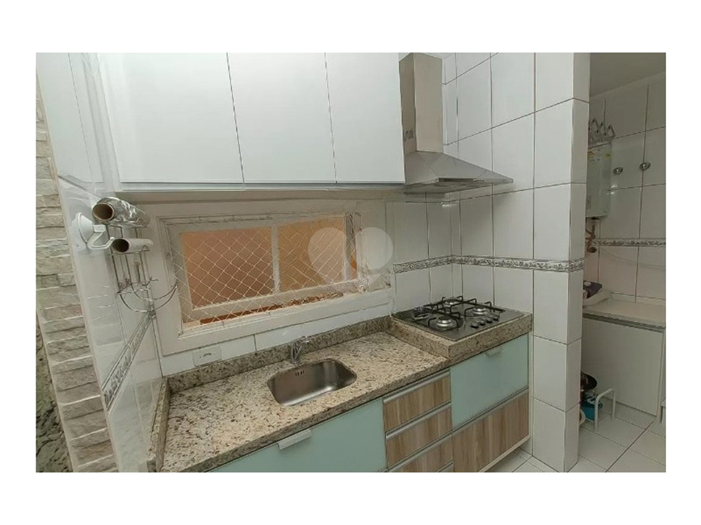 Venda Apartamento Porto Alegre Jardim Botânico REO226906 8