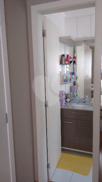 Venda Apartamento Porto Alegre Jardim Botânico REO226906 17