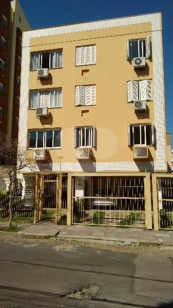 Venda Apartamento Porto Alegre Jardim Botânico REO226906 27