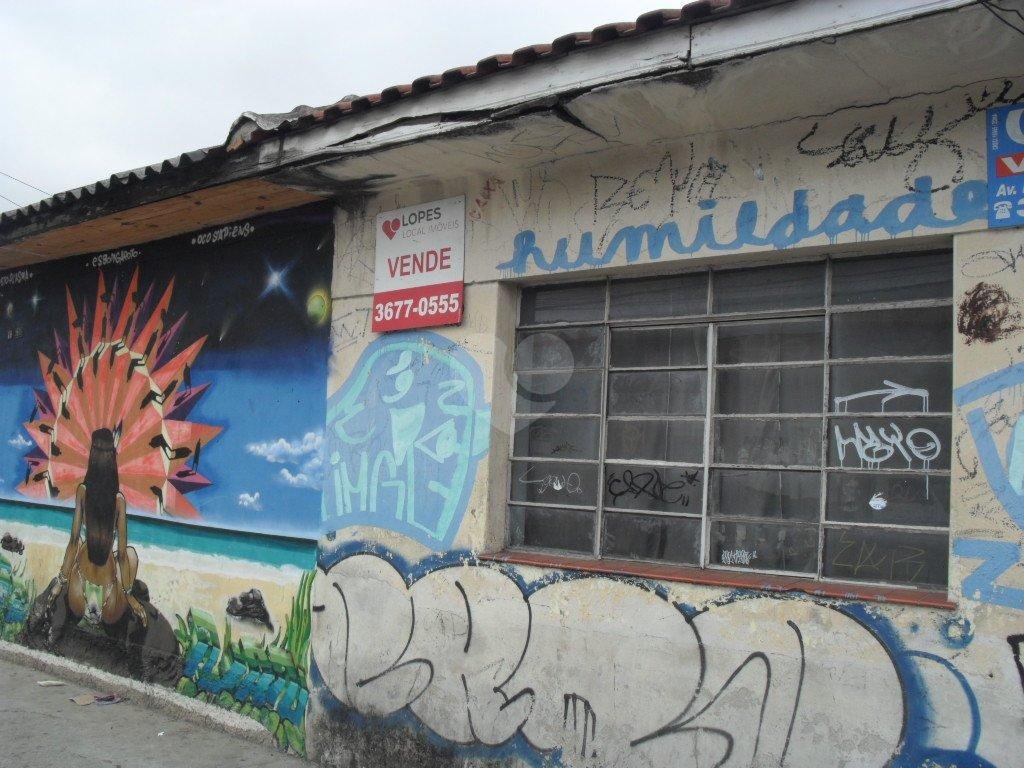 Venda Casa São Paulo Limão REO22720 4