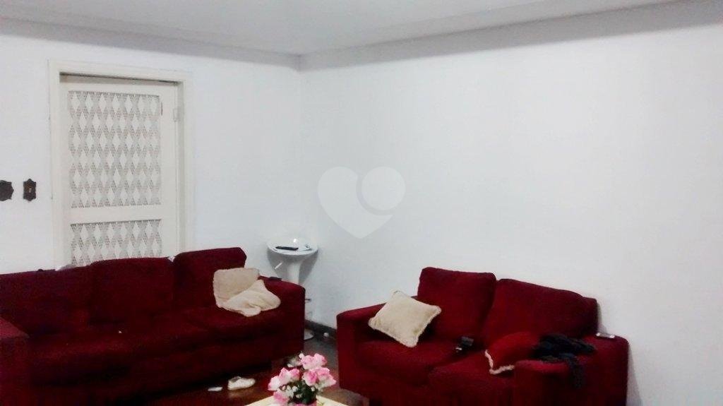 Venda Casa São Paulo Planalto Paulista REO22736 11