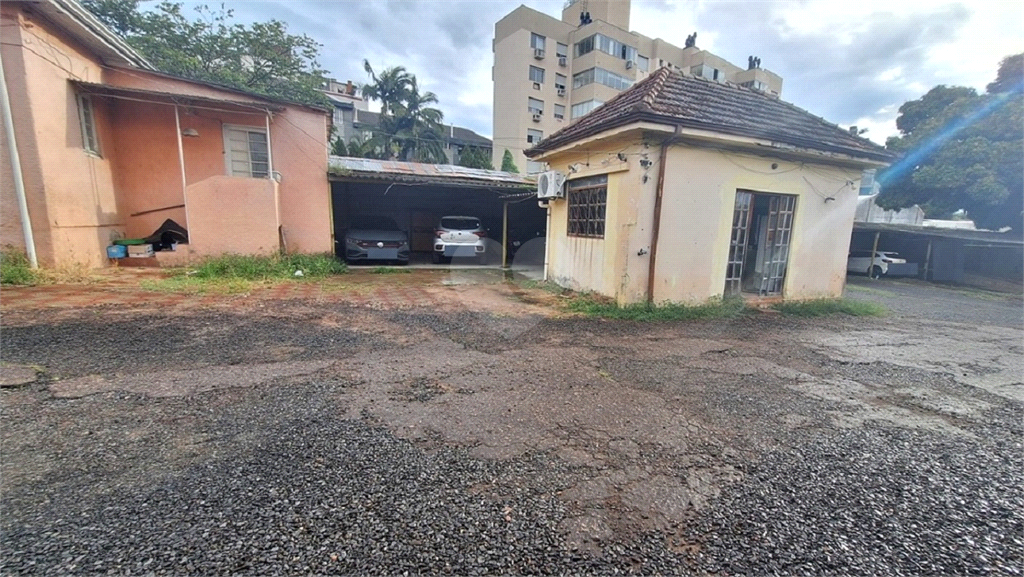 Venda Terreno Porto Alegre Menino Deus REO228168 20