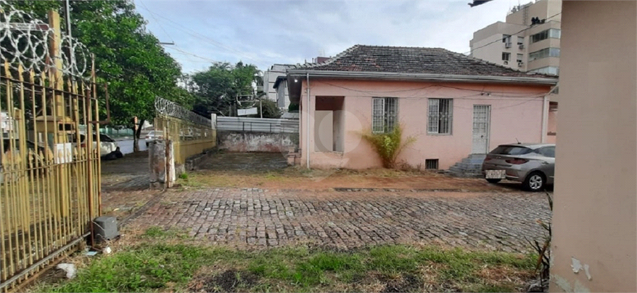 Venda Terreno Porto Alegre Menino Deus REO228168 8