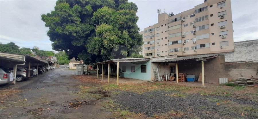 Venda Terreno Porto Alegre Menino Deus REO228168 5