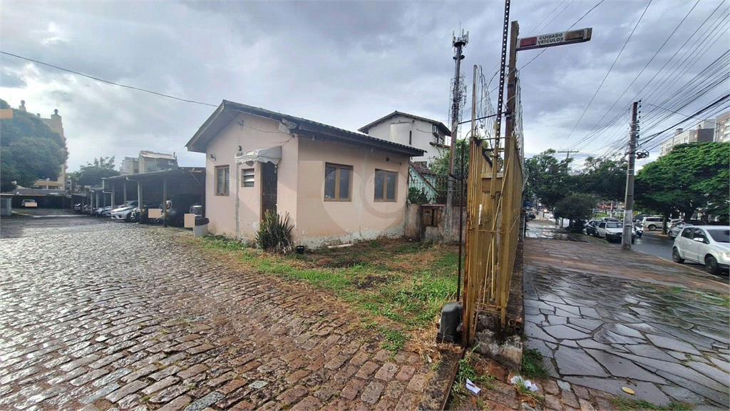 Venda Terreno Porto Alegre Menino Deus REO228168 14