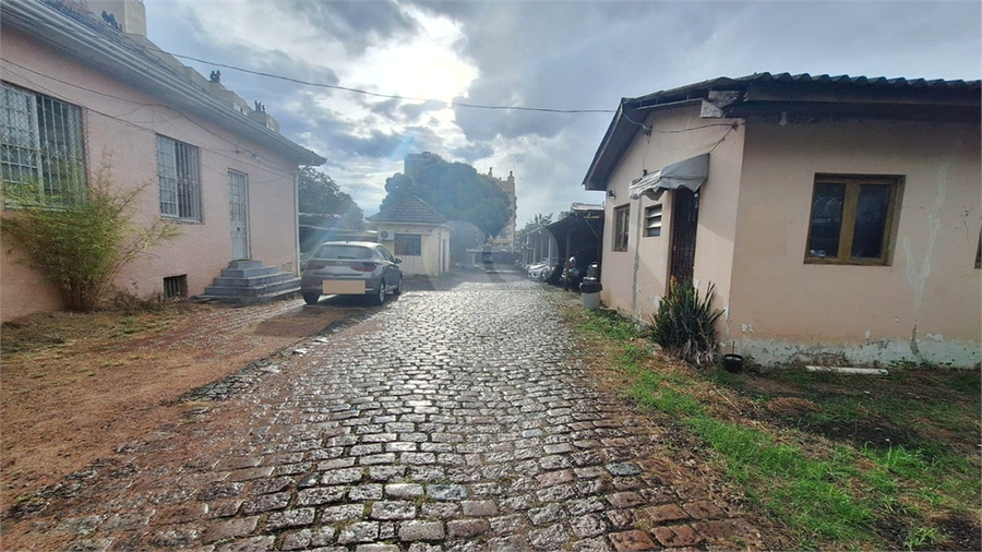 Venda Terreno Porto Alegre Menino Deus REO228168 12