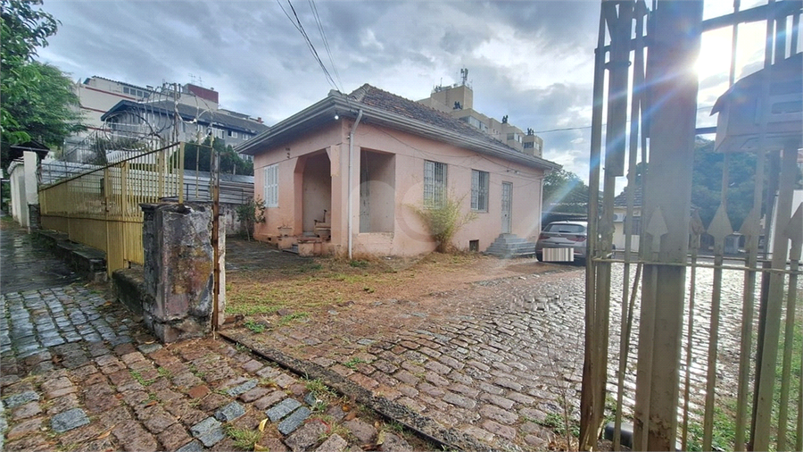 Venda Terreno Porto Alegre Menino Deus REO228168 11