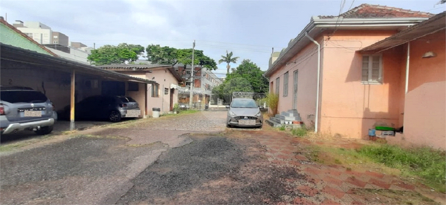 Venda Terreno Porto Alegre Menino Deus REO228168 2