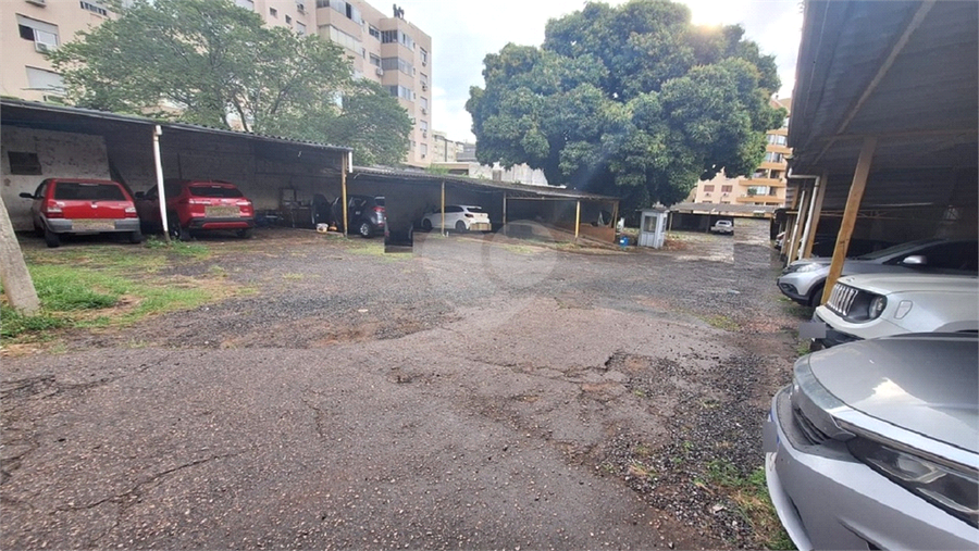 Venda Terreno Porto Alegre Menino Deus REO228168 4