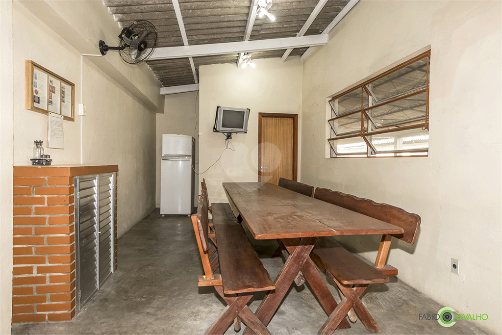 Venda Apartamento Porto Alegre Menino Deus REO228726 37