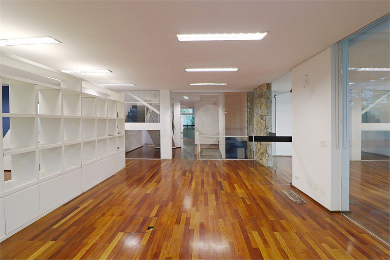 Venda Prédio inteiro São Paulo Vila Ida REO22875 2