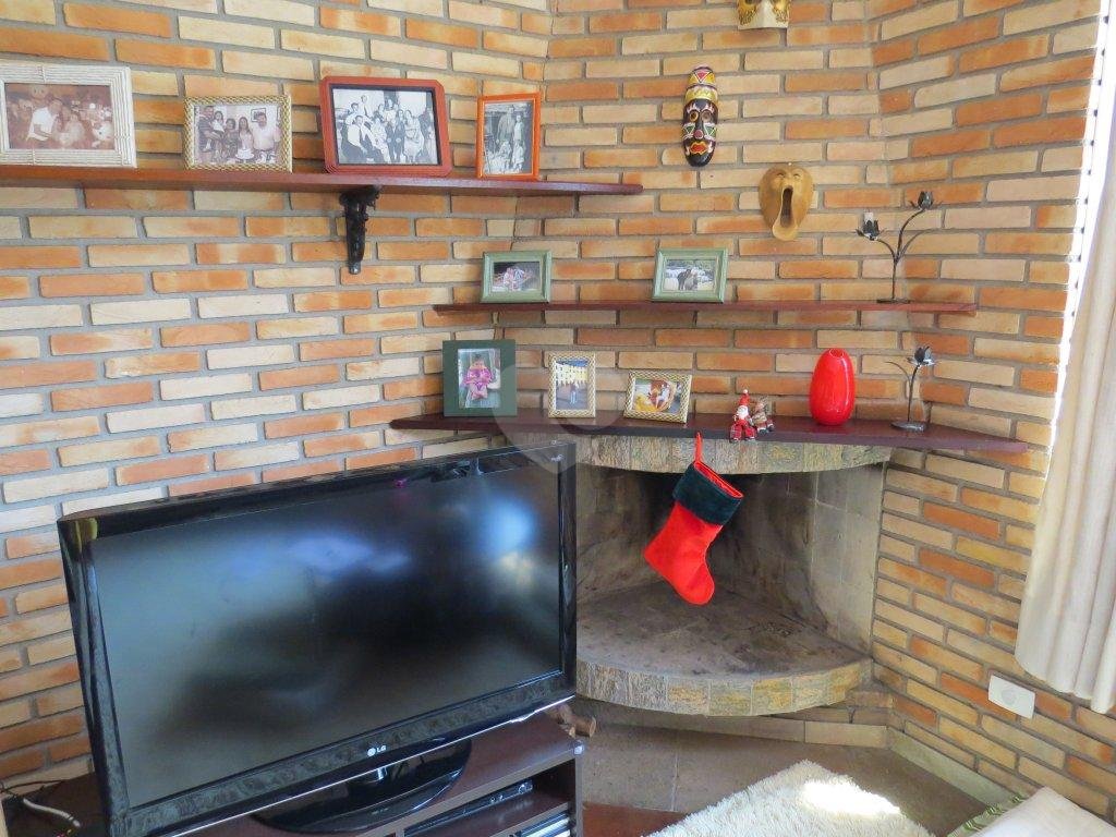 Venda Casa São Paulo Cidade São Francisco REO22878 6