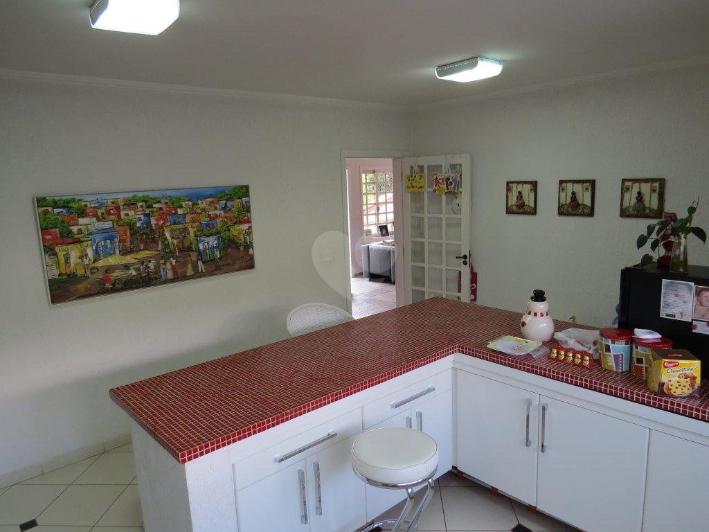 Venda Casa São Paulo Cidade São Francisco REO22878 11