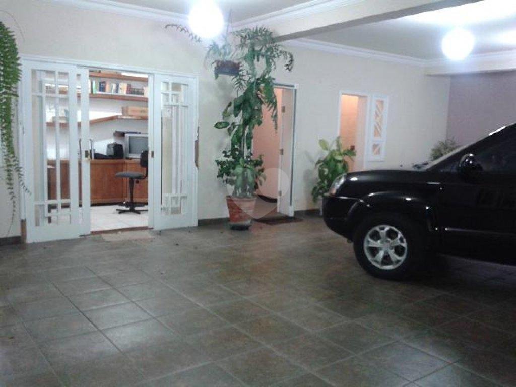 Venda Casa Cotia São Paulo Ii REO22888 8