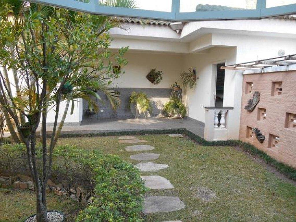 Venda Casa Cotia São Paulo Ii REO22888 9