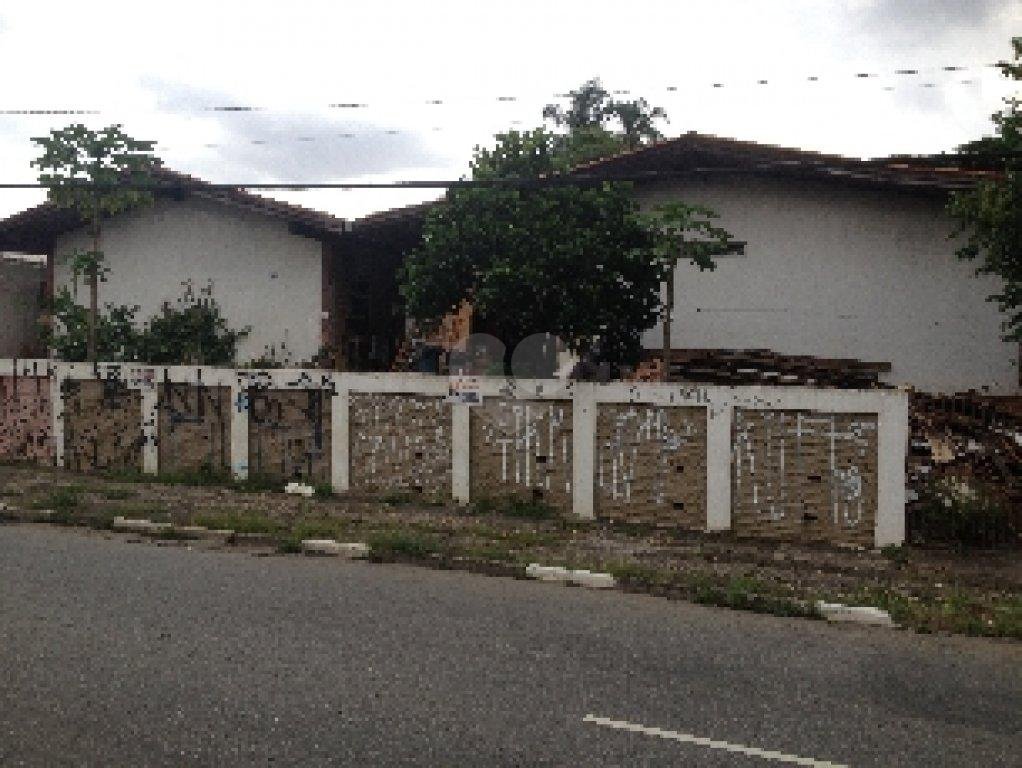 Venda Terreno São Paulo Butantã REO22916 1