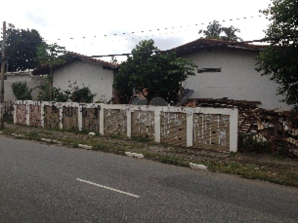 Venda Terreno São Paulo Butantã REO22916 4