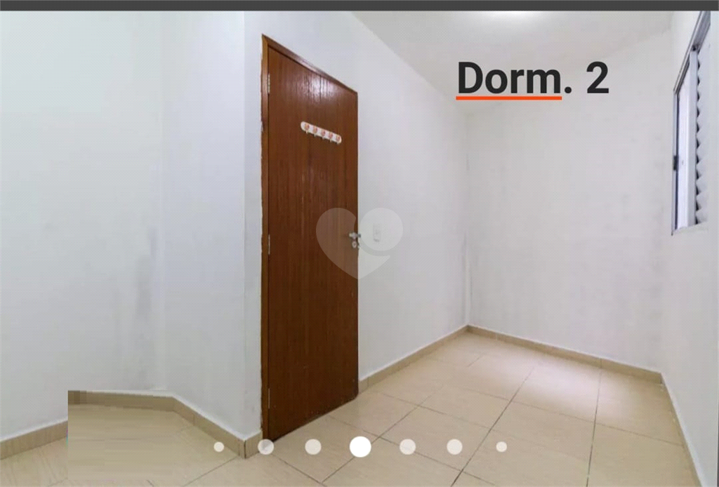 Venda Condomínio São Paulo Vila Ema REO22925 13