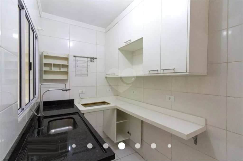 Venda Condomínio São Paulo Vila Ema REO22925 8