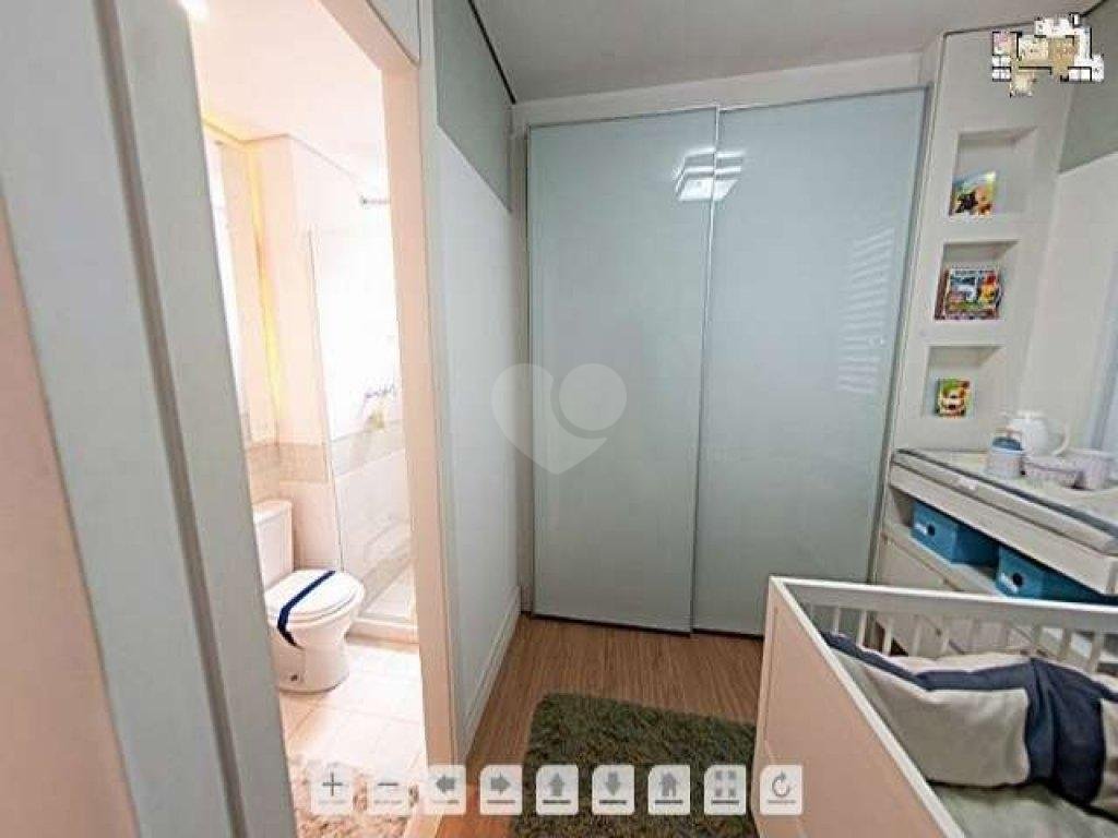 Venda Apartamento São Paulo Jardim Arpoador REO22929 5