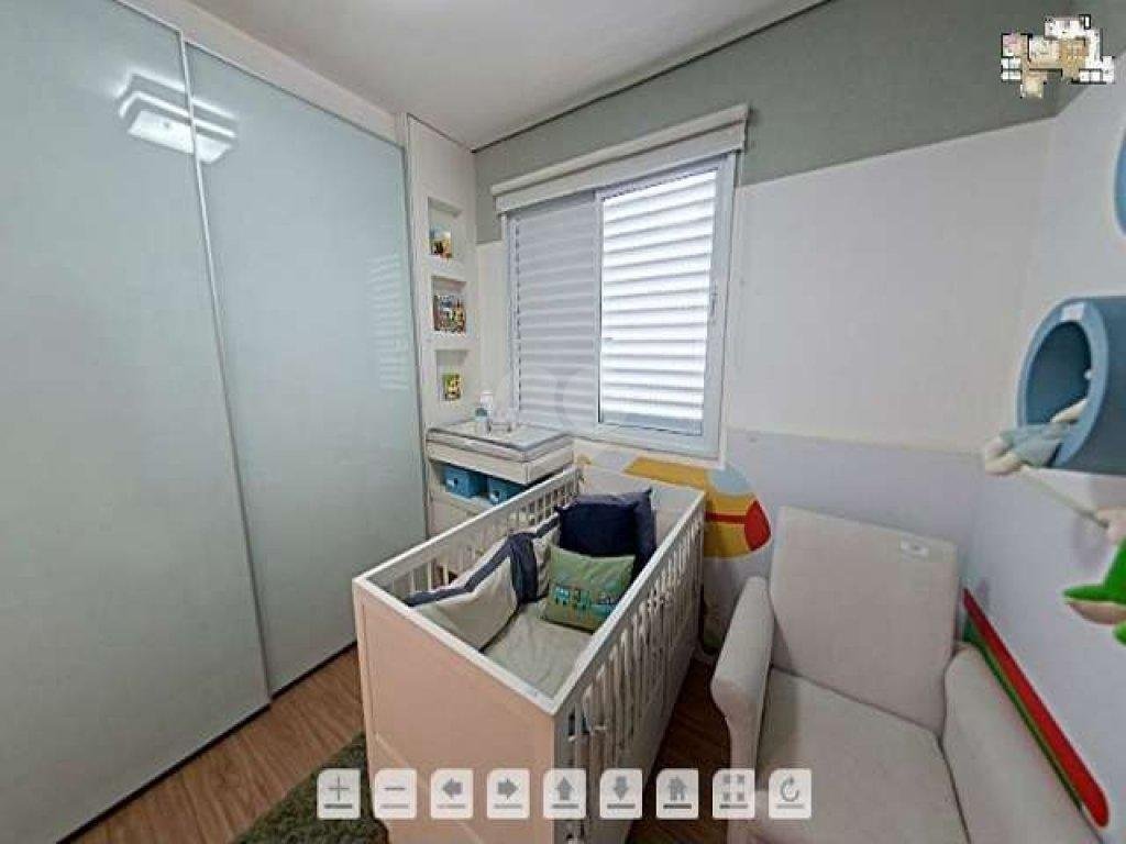 Venda Apartamento São Paulo Jardim Arpoador REO22929 9