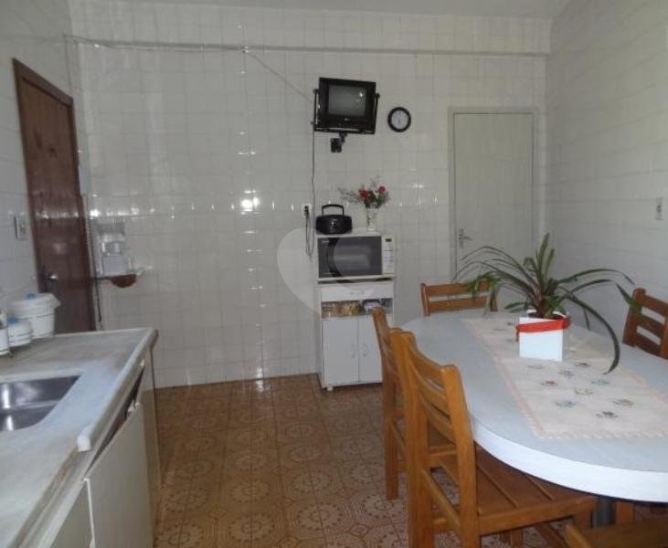 Venda Casa térrea São Paulo Vila Anglo Brasileira REO22948 6