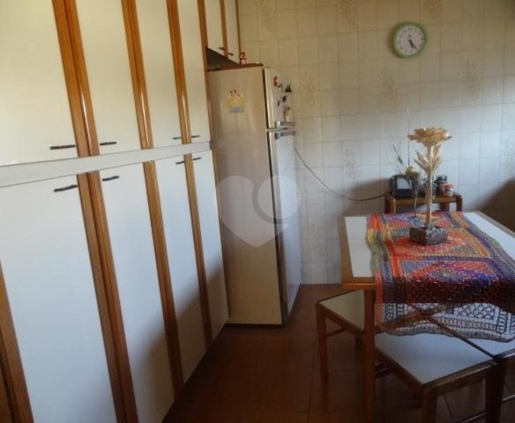 Venda Casa térrea São Paulo Vila Anglo Brasileira REO22948 9