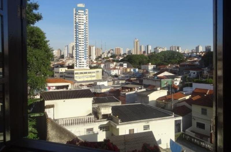 Venda Casa térrea São Paulo Vila Anglo Brasileira REO22948 3