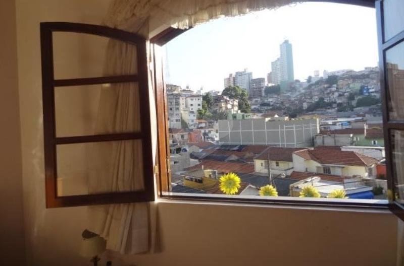 Venda Casa térrea São Paulo Vila Anglo Brasileira REO22948 14