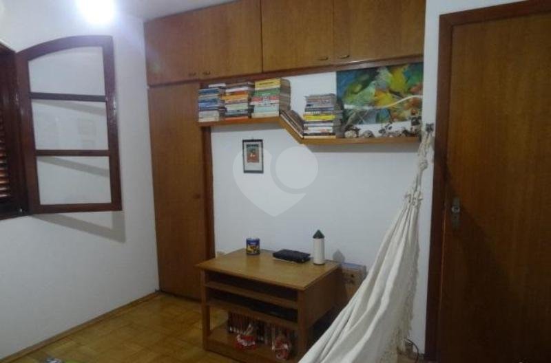 Venda Casa térrea São Paulo Vila Anglo Brasileira REO22948 5