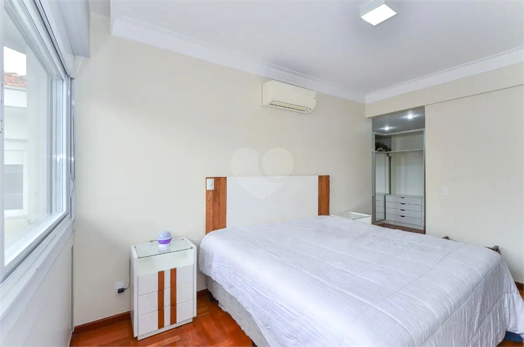 Venda Sobrado São Paulo Planalto Paulista REO22957 41