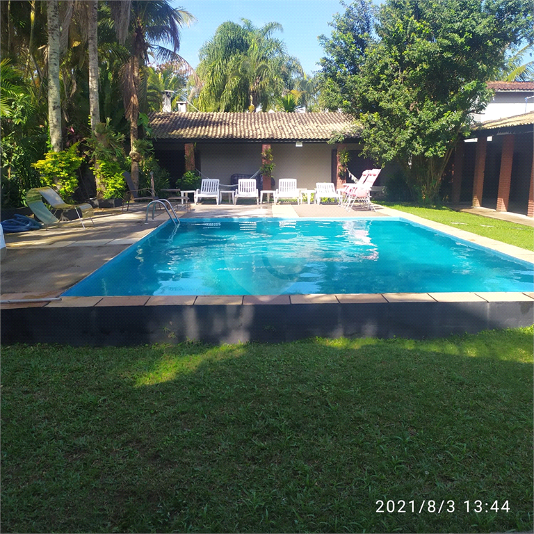 Venda Casa Guarujá Balneário Praia Do Pernambuco REO23013 19