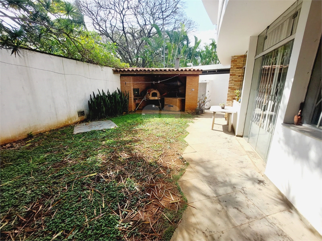 Venda Casa São Paulo Bela Aliança REO23030 1