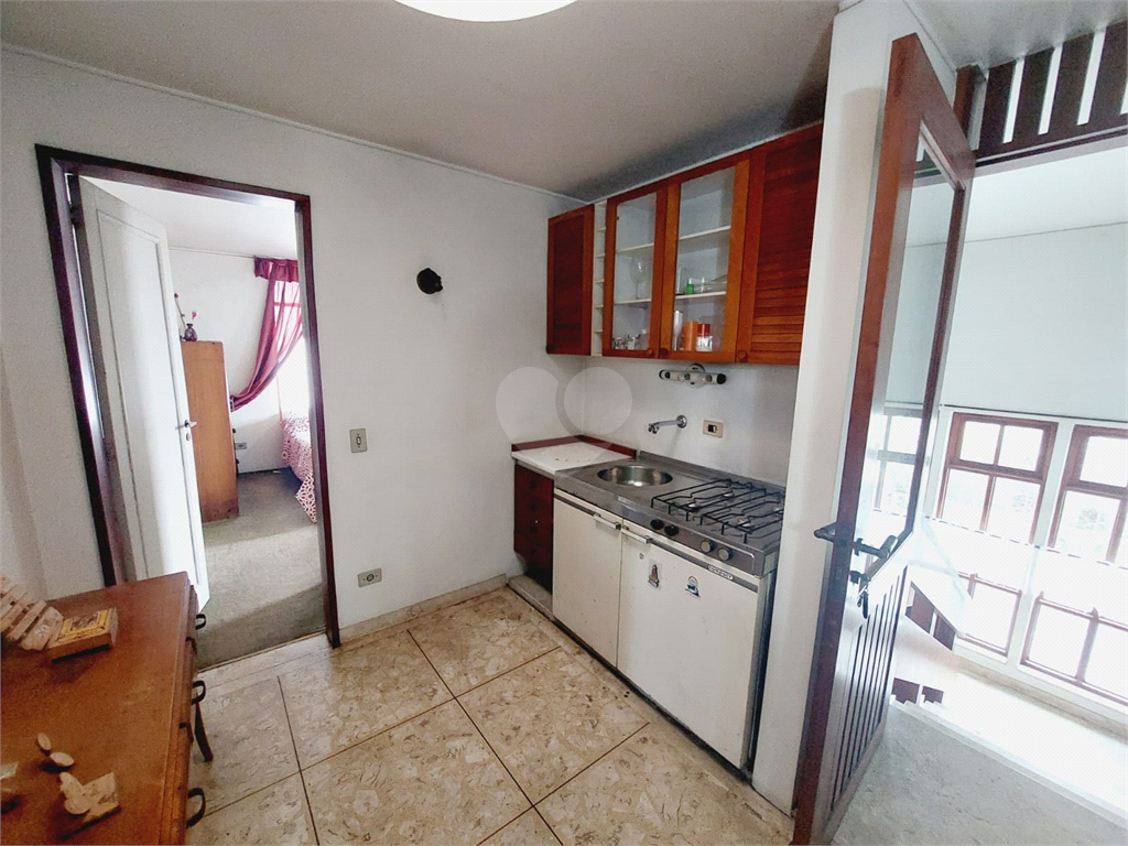 Venda Casa São Paulo Bela Aliança REO23030 12