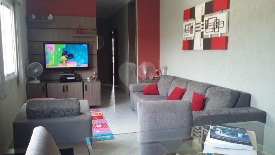 Venda Apartamento Santo André Vila Tibiriçá REO23061 2